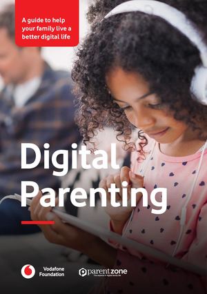Digital Parenting Guide Issue 7