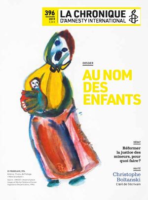 La Chronique novembre 2019