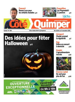 Côté Quimper S44