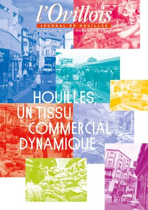 L'Ovillois N°235 - Novembre