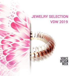 VDW Jewelry Selection 2019
