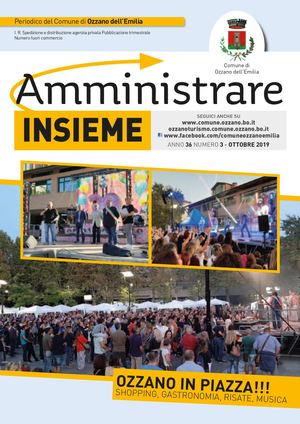 Amministrare Insieme N3 2019