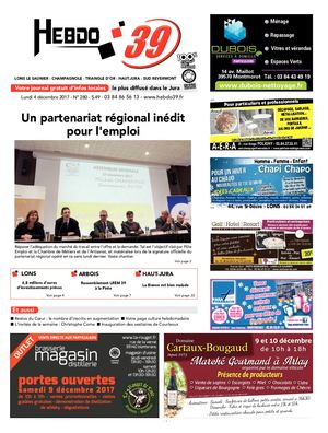 Lons Semaine 49 2017