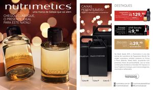 Vitrine Nutrimetics 12