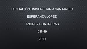 Elementos De Proteccion Personal Informatica