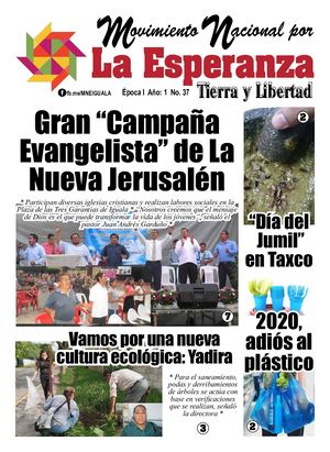 Mne Tierra Y Libertad 37