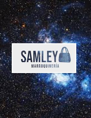 Qué Es La Marroquinería