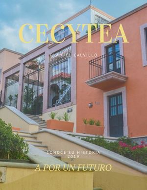 Diario CECyTEA