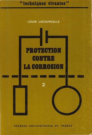 Protection Contre La Corrosion T2