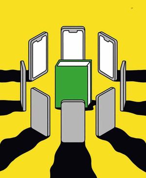 Influenceuses de poche Instagram-A. Duyck