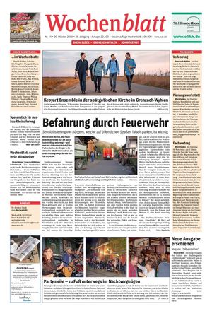 Wochenblatt-Rheinfelden