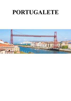 Portugalete
