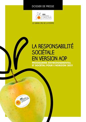 Pomme Limousin Dossier Presse Objectifs 2022 A4 28