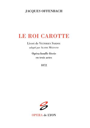 Prog Roi Carotte