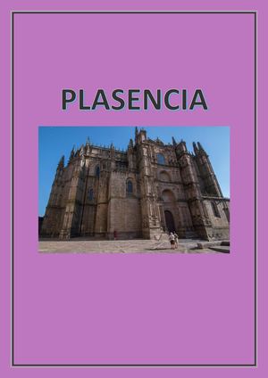 Plasencia