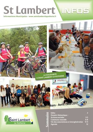 St Lambert INFO 83