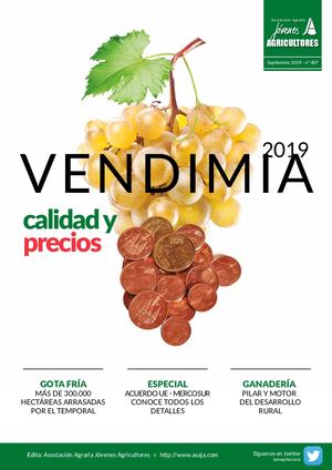 Revista Septiembre 2019