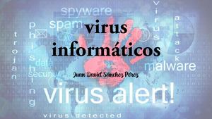 Virus Informáticos
