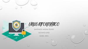 Virus Informático