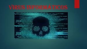 Virus Informático 8 1