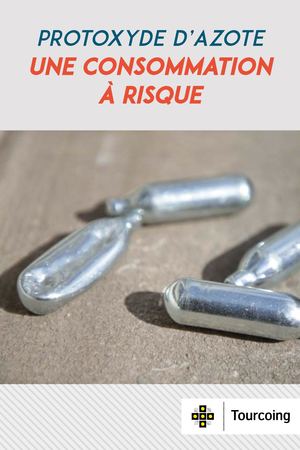 Flyer Protoxyde d'azote