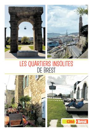 Quartiers Insolites De Brest
