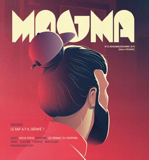 Magma Provence 53
