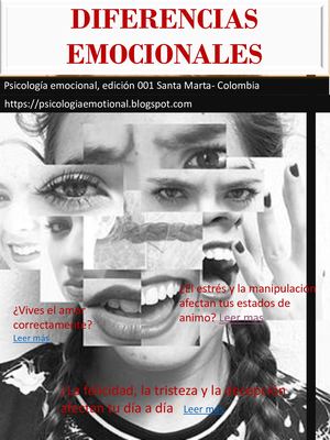 psicologia emocional