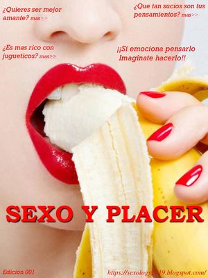 Sexo Y Placer