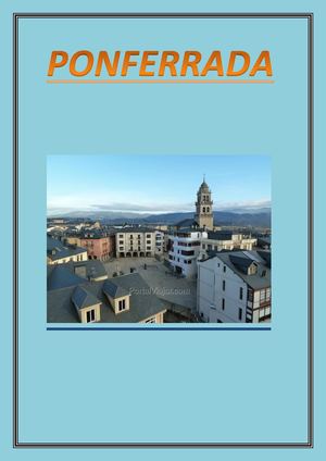 Ponfeerrada