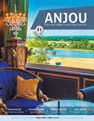 Magazine Anjou