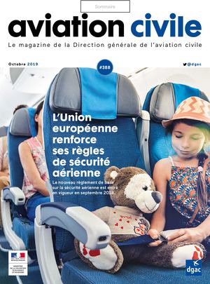 2019 Aviation Civile N°388 Octobre