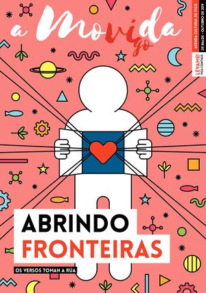 A Movida Outubro 2019