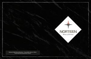 Menu Norteen