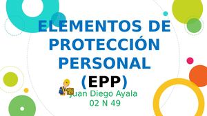 Los Epp - Juan Diego Ayala Rojas - 02 N 49