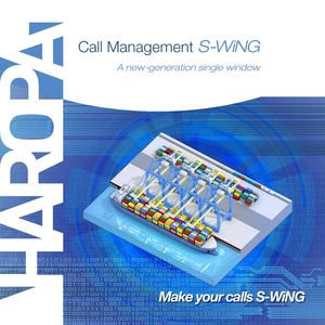 Brochure Swing version GB