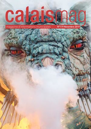 Calaismag Novembre