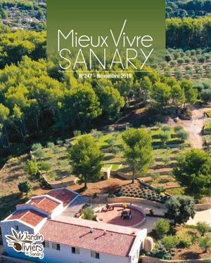 Mieux Vivre N°247 - Novembre 2019