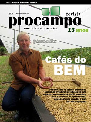 Revista Procampo Ed 80 On Line