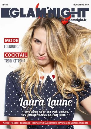 #132 - Laura Laune