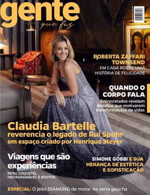 Gente que Faz - Ed45