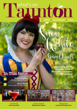 Taunton Whats On Sep 19 Web