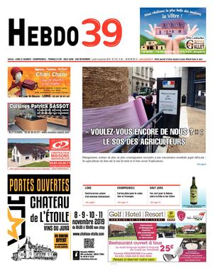 Lons Semaine 45 2019