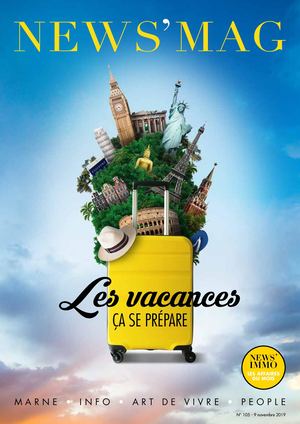 News'mag N°105