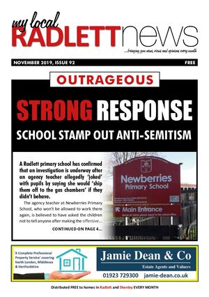 Radlett Nov 19 Low Res