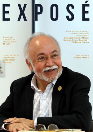 EXPOSÉ