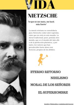 Nietzsche
