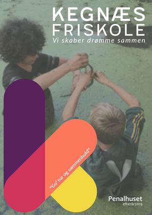 Penalhuset Efterår 2019