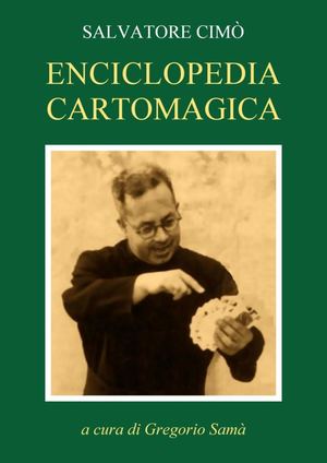 Enciclopedia Cartomagica (Anteprima)