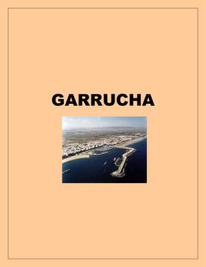 Garrucha